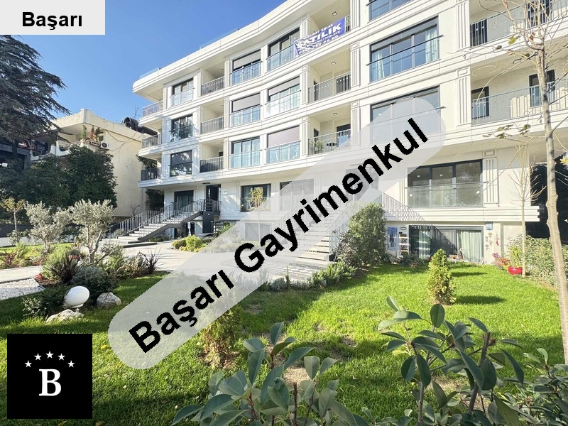 Başarı'dan firsat  sahi̇l üç katli yeni̇ bi̇na ara kat 3+1