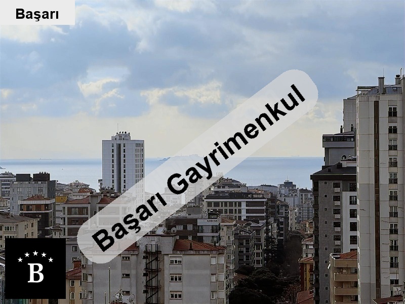 Başarı'dan göztepede kapanmaz deniz  doğa manzarali akilli ev konsepti̇