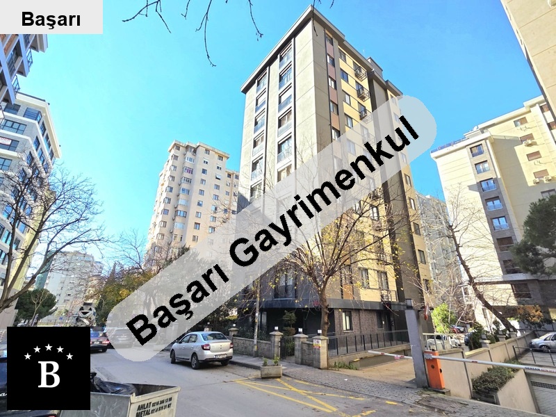 Başarı'dan suadi̇ye 2021 yapimi bağdat'a komşu boş (2+1)
