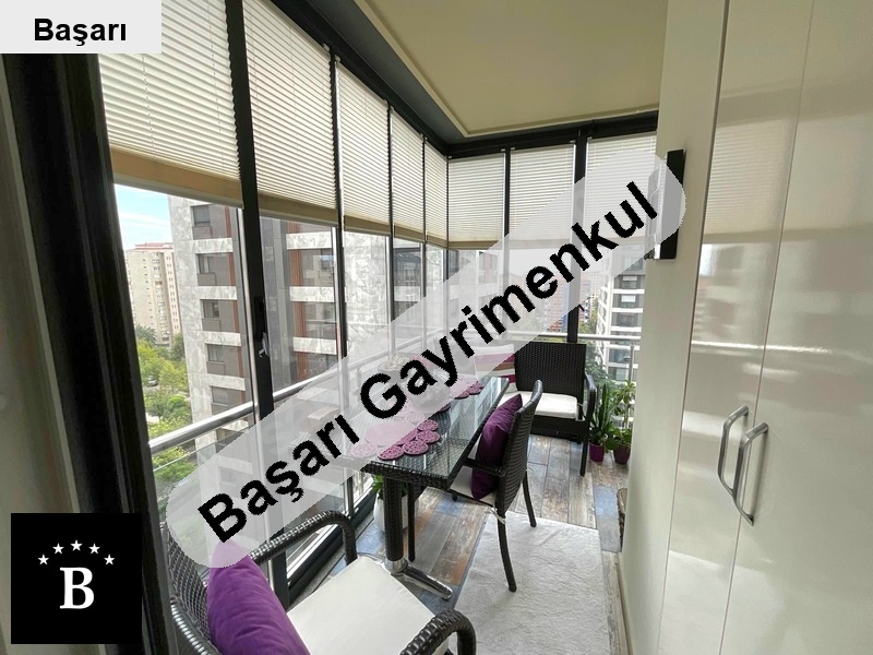 Başarı'dan suadi̇ye'de  1dk 3+1 135m2 balkonlu yeni̇ bi̇na