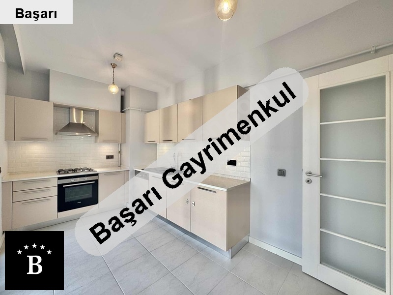 Başarı'dan göztepe bağdat cd 5 dk mesafe 105 m² 2+1 dai̇re