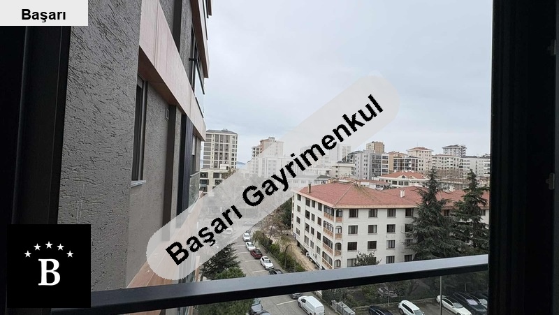 Başarı'dan suadiye bağdat sine 4 bina