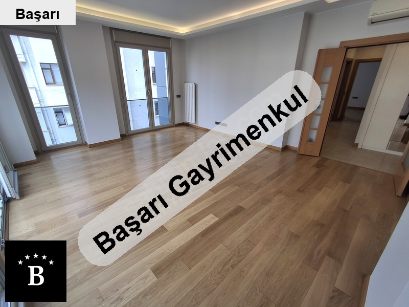 Başarı'dan suadi̇ye bağdat si̇ yakininda boş 105m2 3+1