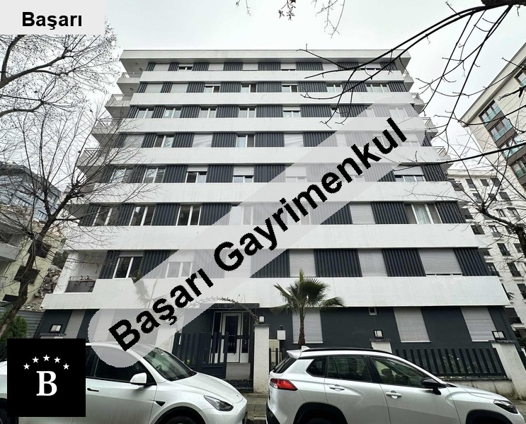 Başarı'dan suadi̇ye bağdat cad yakin 85 m2 brüt 70 m2 net 2+1