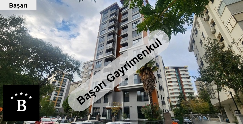 Başarı'dan göztepe'de marmaraya 200m satilik sifir 3+1 dai̇re