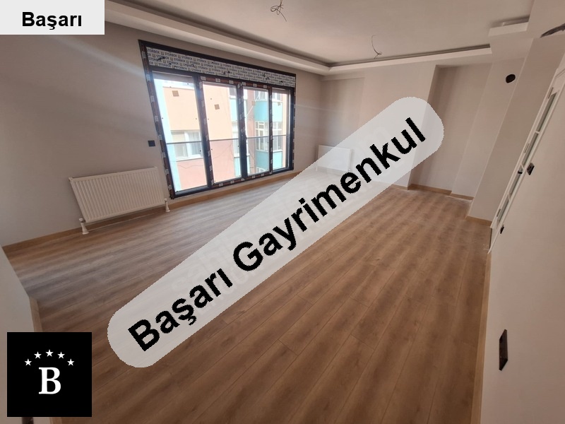 Başarı'dan marmaray e parka yürüme mesafesi̇nde 3+1 95 m2 lüks dai̇re