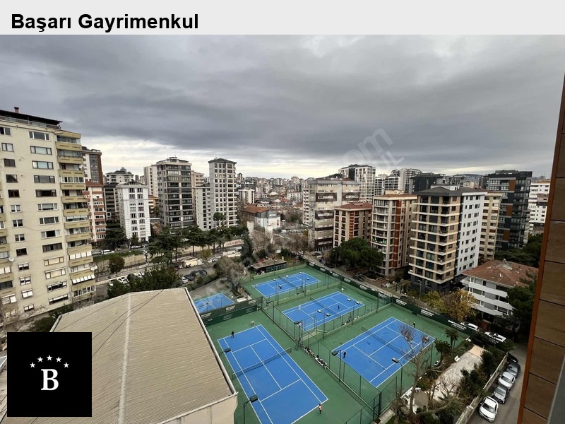 Başarı'dan suadi̇ye bağdat'a 4bi̇na 145 m2 3+1 sifir balkonlu