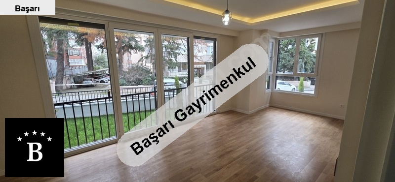 Başarı'dan göztepe bağdat sine çok yakın sıfır yüksek giriş daire