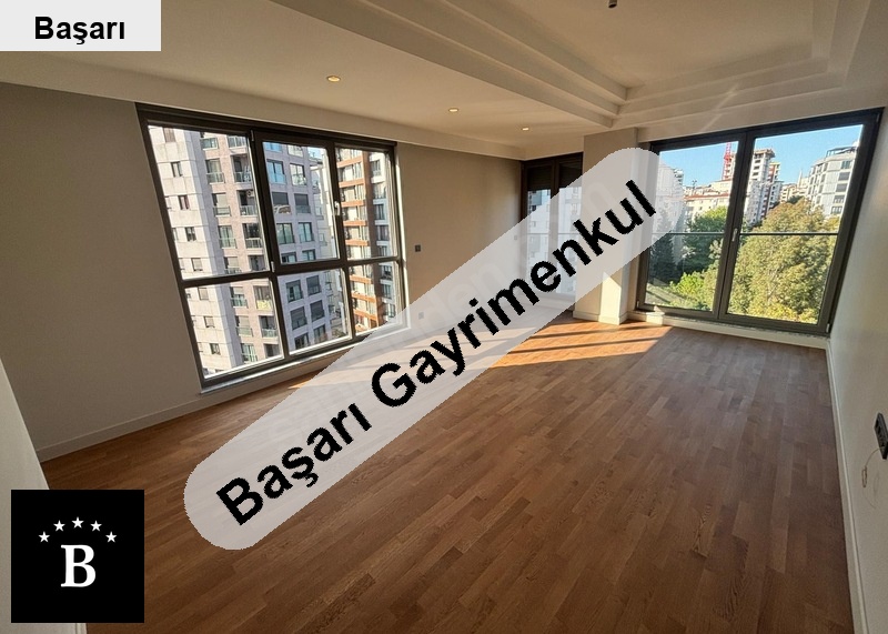 göztepe özgürlük parkina yakin sifir bi̇nada 3+1