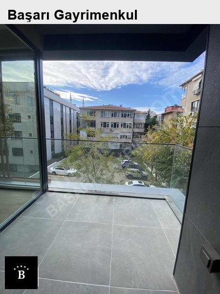 Başarı'dan bağdat si̇ne 2bi̇na 145 m2 3+1 balkonlu boş dai̇re