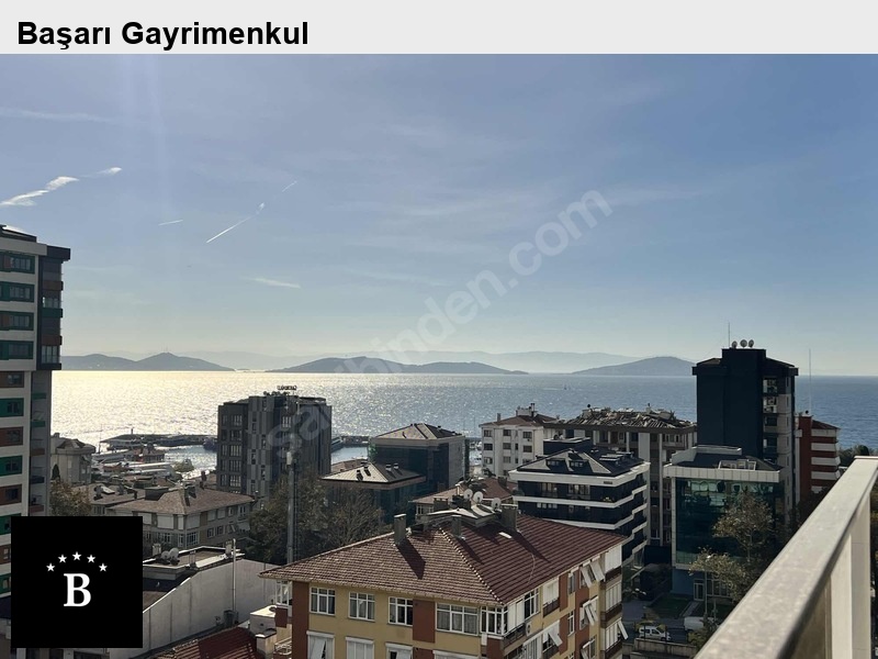 Başarı'dan kapanmaz  bağdata 3 bi̇nada 130 m2 3+1