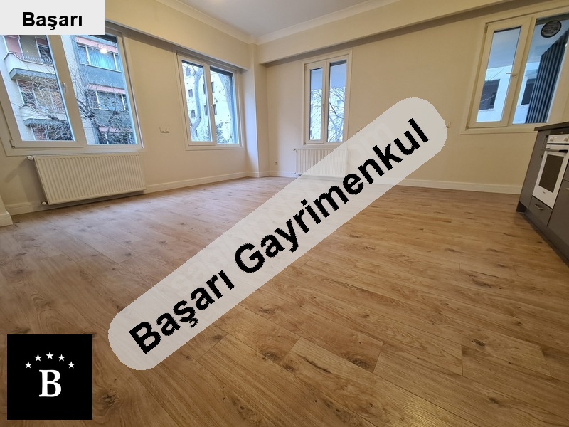 Başarı'dan tüccar kati̇bi̇ sokakta ameri̇kan mutfakli 2+1 3 yillik ara kat lüx