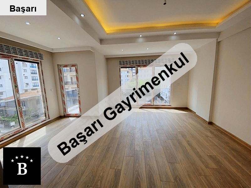 Başarı'dan  göztepe marmaray yakini i̇skanli 3+1 satilik sifir dai̇re