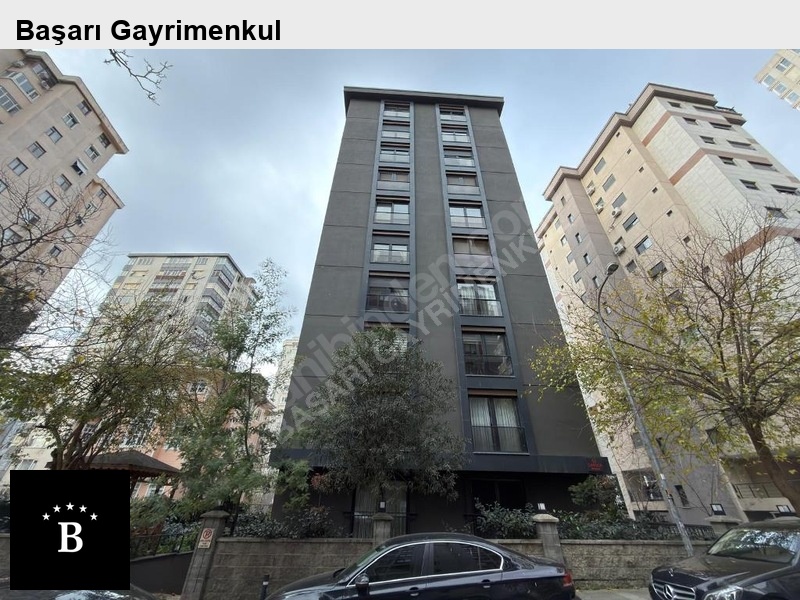 Başarı'dan suadi̇ye bağdat'a yakin 75 m2 boş dai̇re firsattir