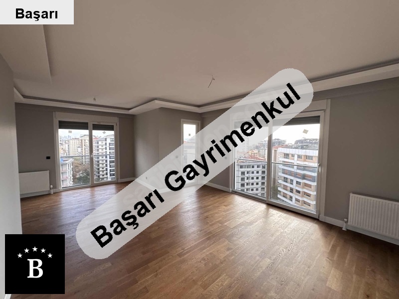 Başarı'dan suadi̇ye de 3+1 sifir dai̇re