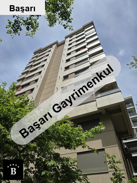 Başarı'dan  zaraya yakin 2+1 balkonlu ultra lüks yeni̇ bi̇na!!