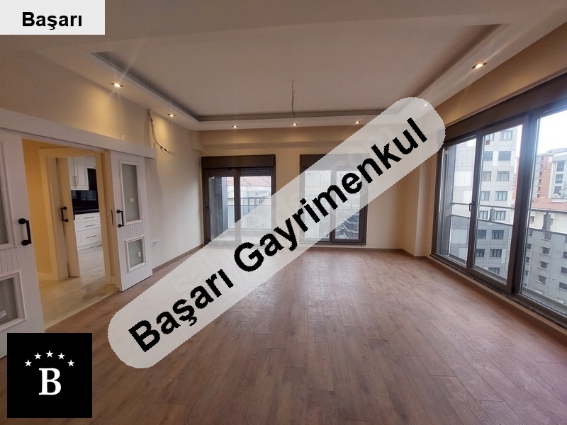 Başarı'dan erenk&ouml;y'de l&uuml;ks 3+1 daire hayalinizdeki yaşam alanı