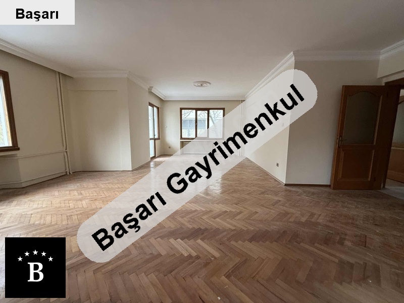 Başarı'dan göztepe tütüncü mefendi̇'de 140 m² net 4+1 boş dai̇re