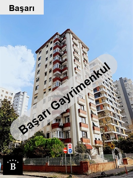Başarı'dan göztepe'de firsat odakli nadi̇r!! katta tek 4cepheli̇net150m2
