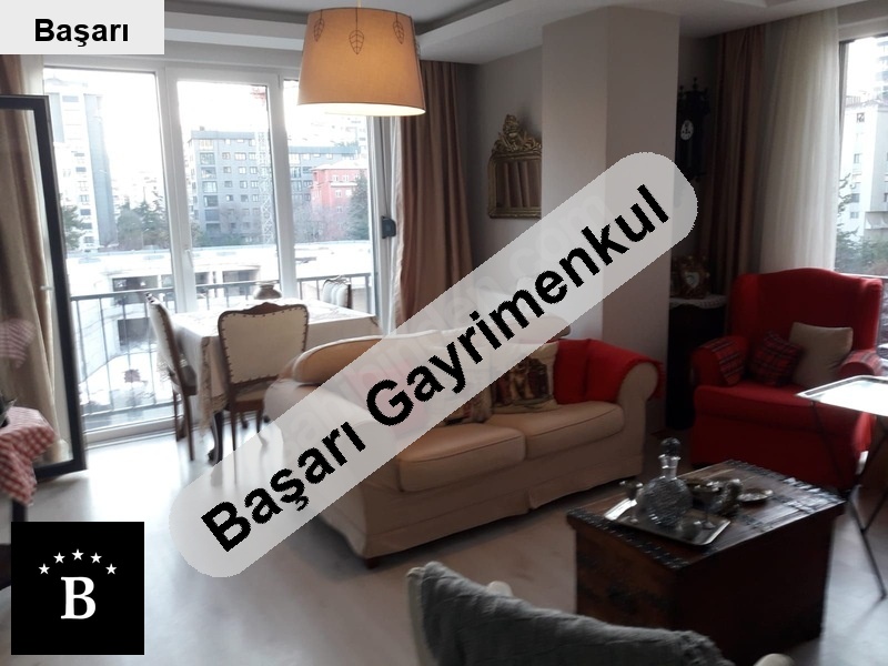 Başarı'dan göztepe merkezde 5 yillik önü açik balkonlu 2+1 dai̇re