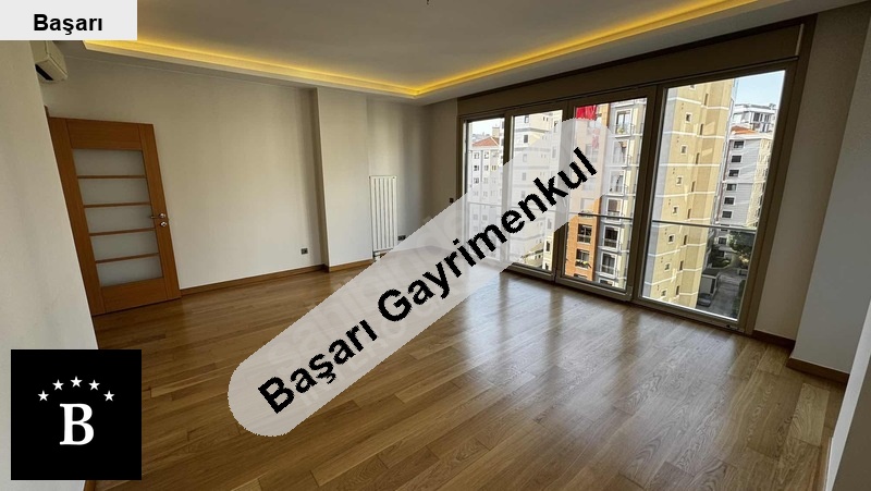 Başarı'dan suadi̇ye tüccar kati̇bi̇ sokak firsat 3+1 106m2 net si̇te konseptli̇