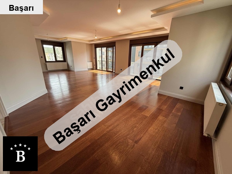 Başarı'dan göztepe'de satilik 4+1 boş dai̇re katta tek dai̇re özelli̇kli̇