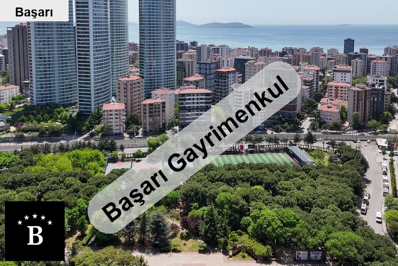 Başarı'dan fbahçe selami̇çeşme özgürlük park cepheli̇ ferah bağdatcd'ne 100m