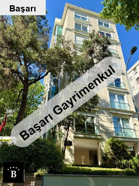 Başarı'dan nesi̇ller si̇tesi̇nde hari̇ka bir 3+1 dai̇re