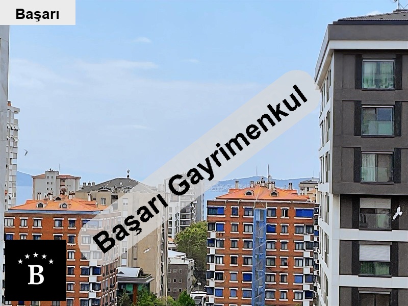 Başarı'dan suadi̇ye de bağdat si̇ne 200 m mesafede 135 m2  3+1