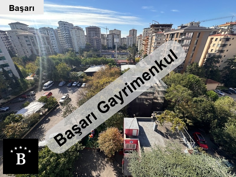 Başarı'dan göztepe'de  üzerinde 3 cepheli çok ferah7kat 3+1