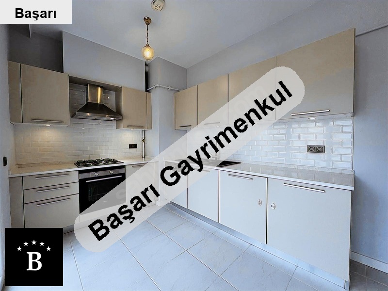Başarı'dan göztepe bağdat'a yakin yeni̇ bi̇nada 2+1 110m² boş firsat dai̇re