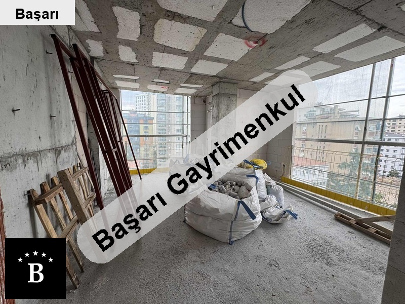 Başarı'dan bagdata cok yaki̇n 84m2 net 2+1 emsalsi̇z