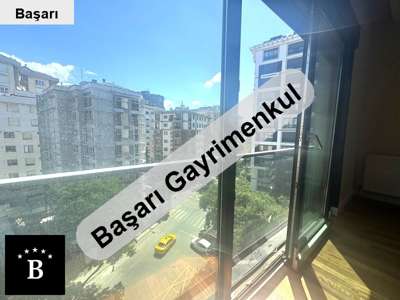 Başarı'dan suadi̇ye feri̇de geçi̇di̇nde ebeyn banyolu 3+1 balkonlu satilik