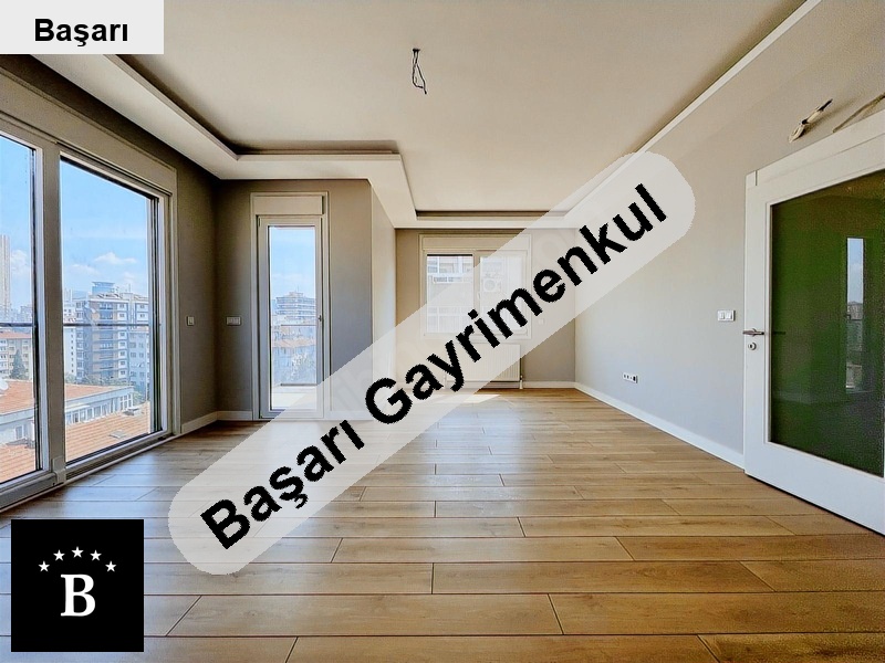 Başarı'dan erenköy mi̇ni̇büse yakin 3+1 balkonlu sifir