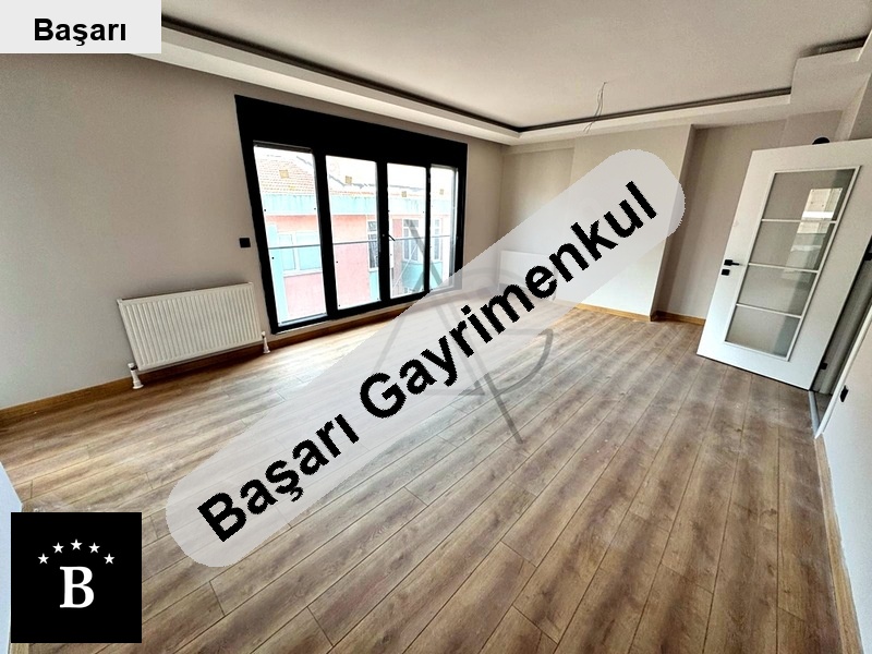 Başarı'dan göztepe mi̇ni̇büste 95m2 net sifir satilik boş dai̇re