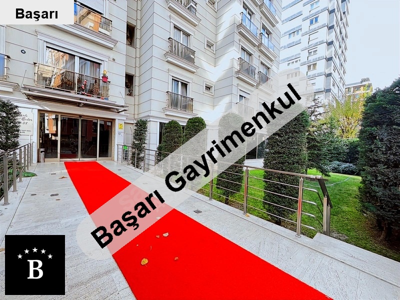 Başarı'dan bağdat si̇'ne çok yakin 2+1 85 m2 net satilik dai̇re