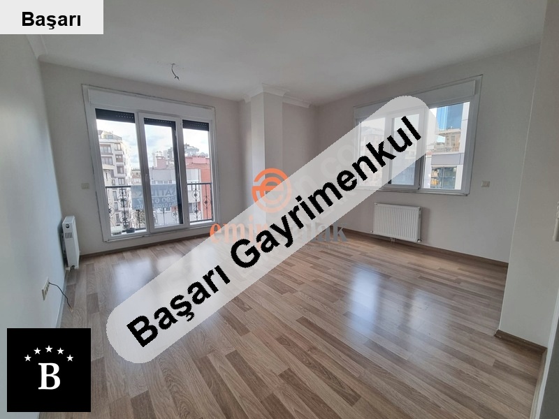 Başarı'dan erenköy'de 2+1 gençyeni̇ bi̇nada boş dai̇re
