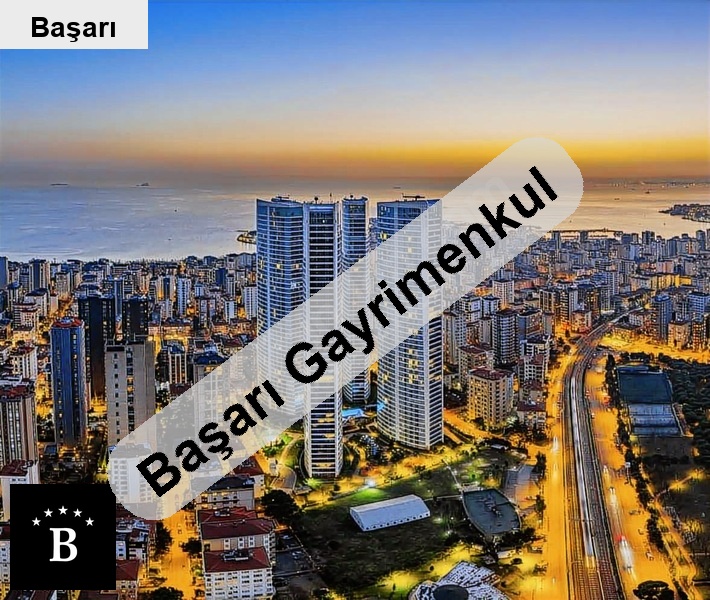 Başarı'dan bağdat si  four winds resice ful deniz manzaralı