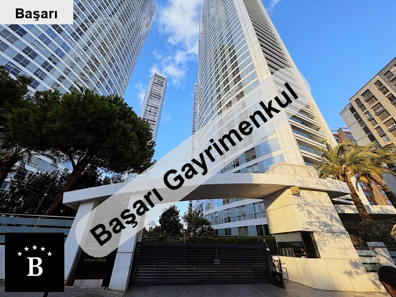 Başarı'dan park resices 'de