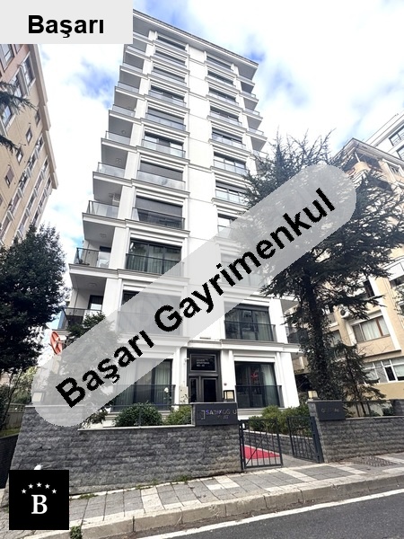 Başarı'dan suadiye cami sokakta satılık 4+2 dubleks daire