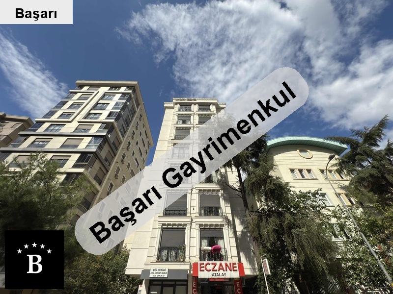 Başarı'dan erenköy kaptan ari̇fte 2018 yapimi satilik boş 2+1
