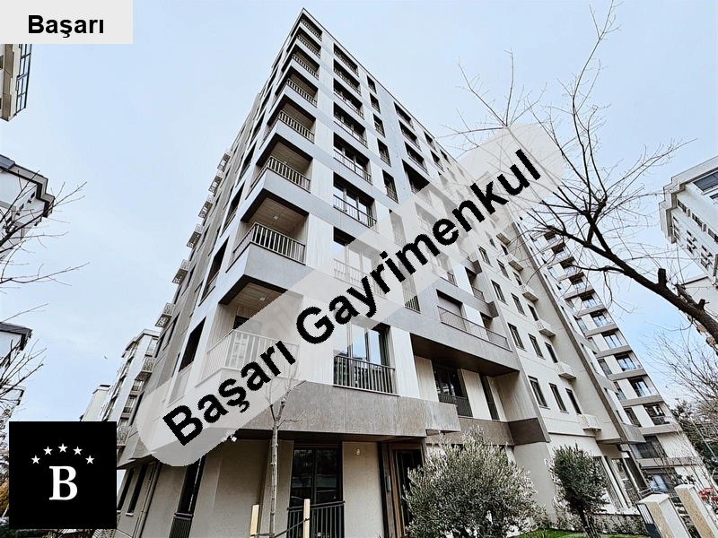 Başarı'dan suadi̇yede bağdat si̇ne komşu satilik 2+1 sifir satilik dai̇re
