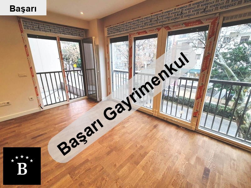 Başarı'dan göztepe bağdat si̇ne yakin sifir 60m2 balkonlu lüks dai̇re