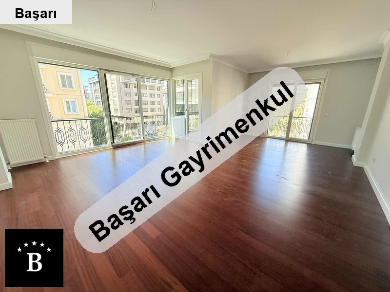 Başarı'dan şaşkinbakkal sahi̇lde balkonlu yeni̇ bi̇nada 3+1