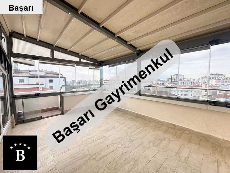 Başarı'dan göztepe yapi kayit belgeli̇ geni̇ş lux adres