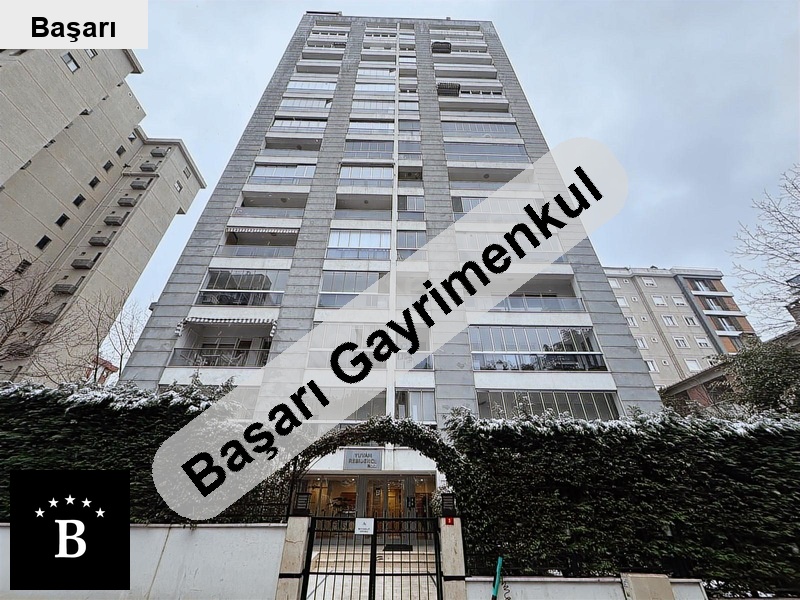 Başarı'dan oyuncak müzesi̇ne komşu havuzlu balkonlu net 78m2 2+1