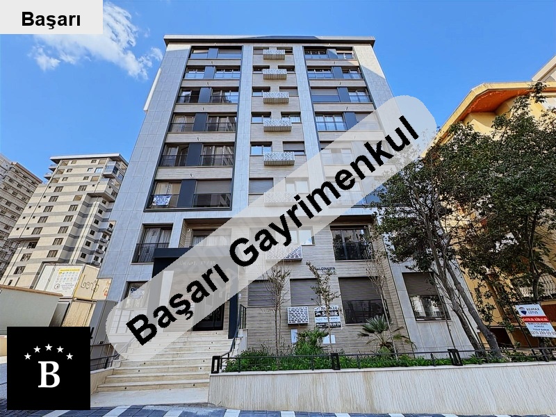 Başarı'dan suadi̇ye'de 2025 yapimi marmaraya yakin 2+1
