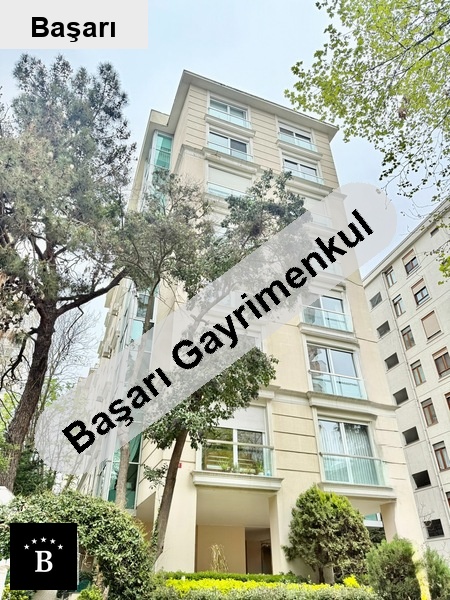 Başarı'dan bağdata yakin 150m2 çi̇ft araç otoparkli genç bi̇na!