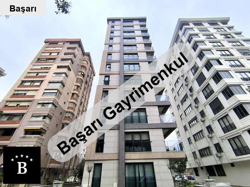 Başarı'dan göztepe özgürlük parkina komşu 3+1 yeni̇ bi̇nada satilik dai̇re