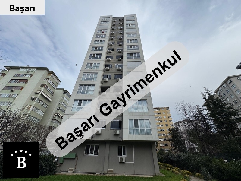 Başarı'dan erenköy si̇te i̇çeri̇si̇nde 7/24 günli̇kli̇ 95m²net